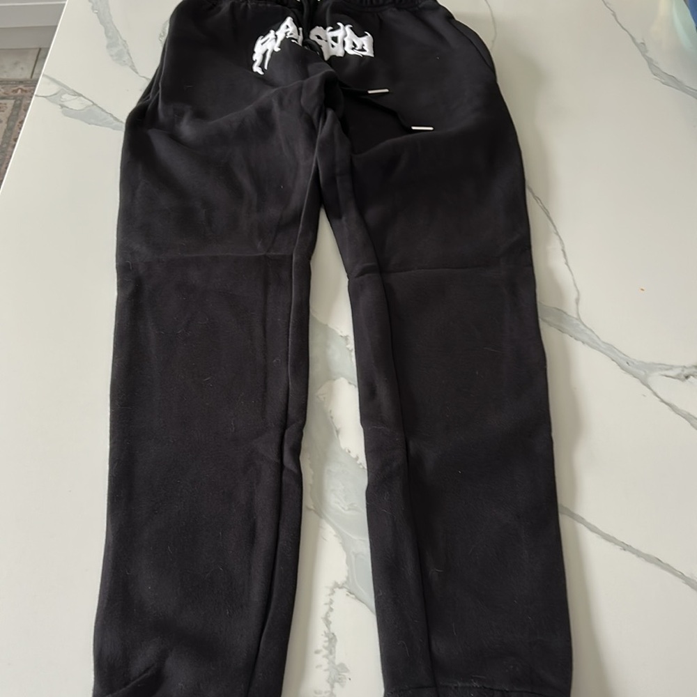 NWOT Ransom sweatshirt & sweatpant set - Picture 7 of 10